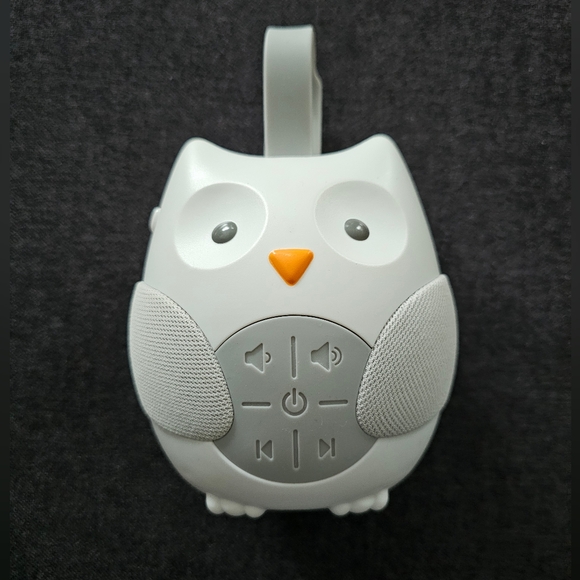 Skip Hop Baby Sound Machine - Picture 1 of 2